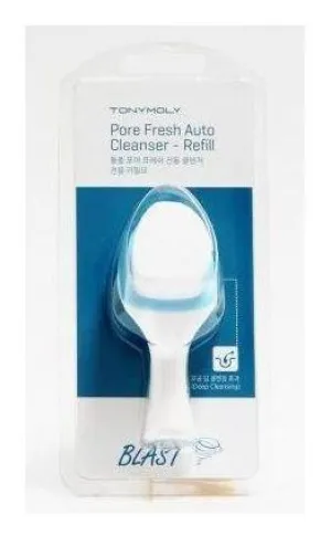 TonyMoly Blast Pore Fresh Cleanser Refill