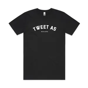 Tweet As T-Shirt