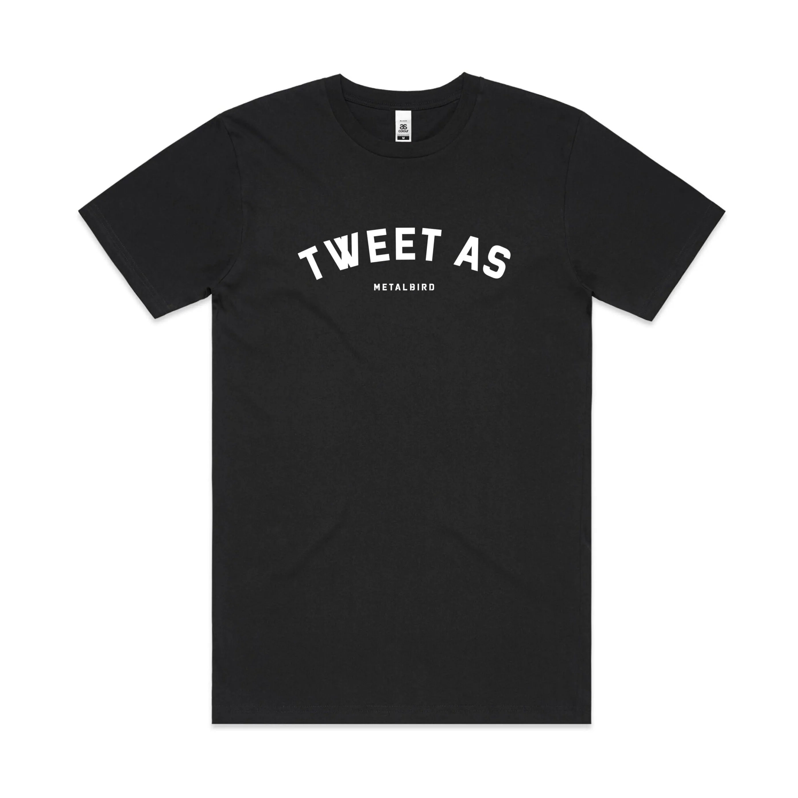 Tweet As T-Shirt