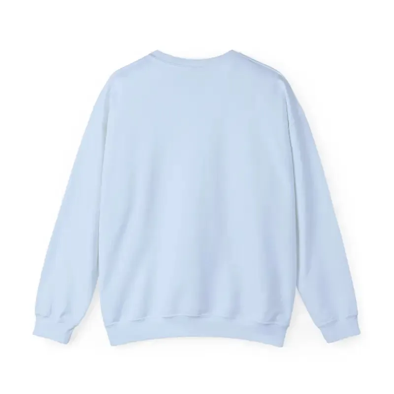 Ultra Cozy Beauty Panel Unisex Sweatshirt