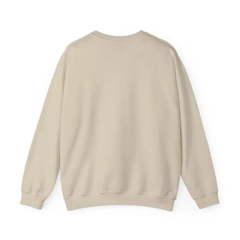 Ultra Cozy Beauty Panel Unisex Sweatshirt