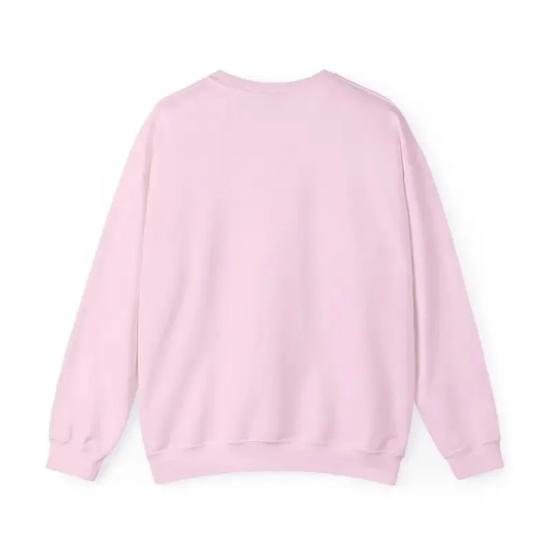 Ultra Cozy Beauty Panel Unisex Sweatshirt