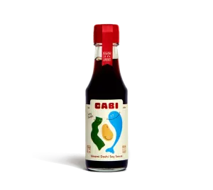Umami Dashi Soy Sauce