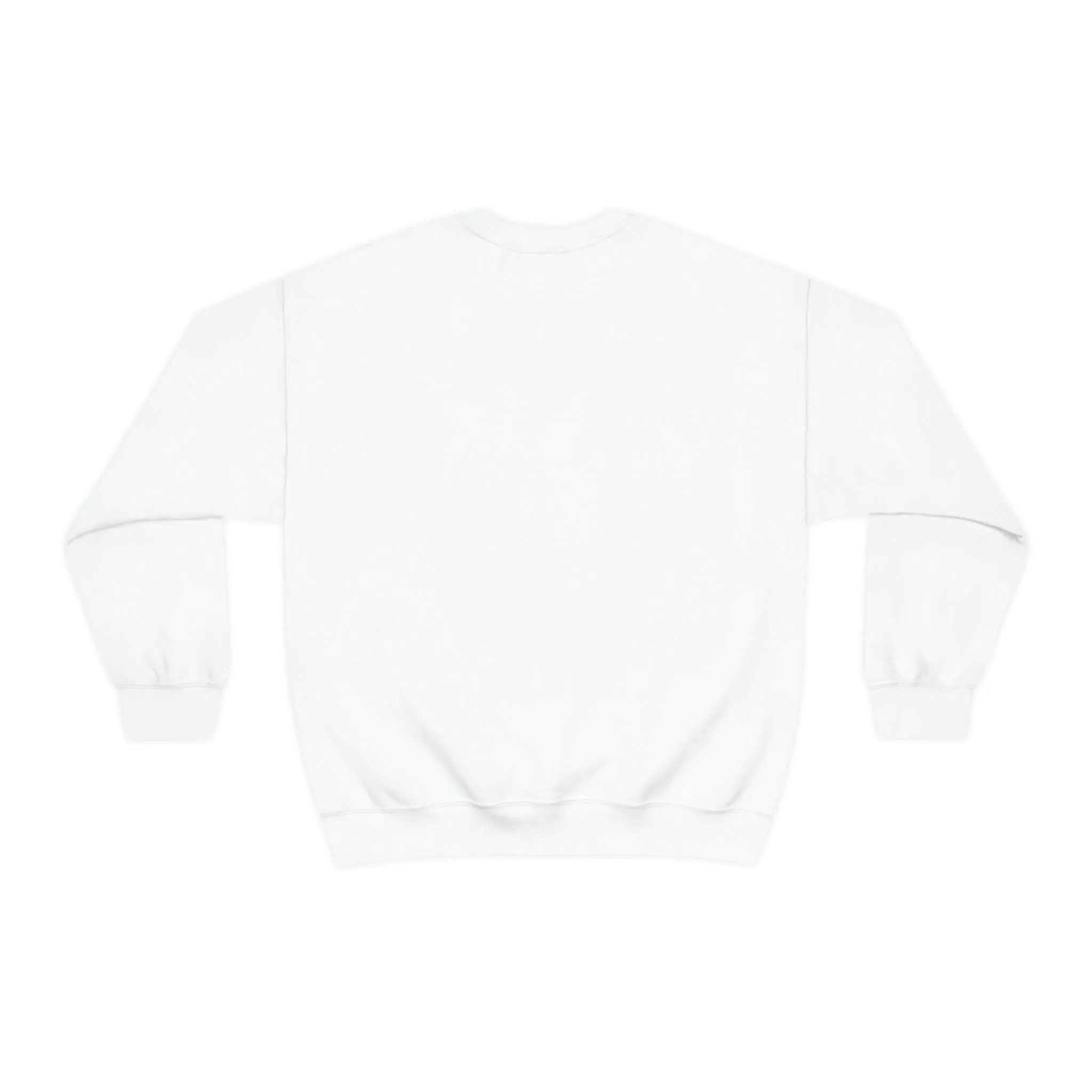 Unisex EL-SHADDAI Heavy Blend™ Crewneck Sweatshirt