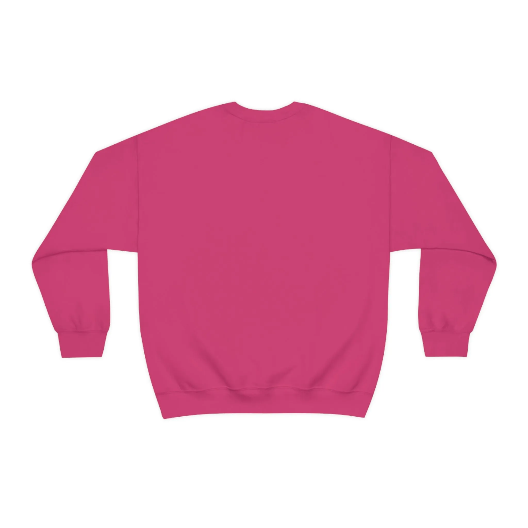 Unisex EL-SHADDAI Heavy Blend™ Crewneck Sweatshirt