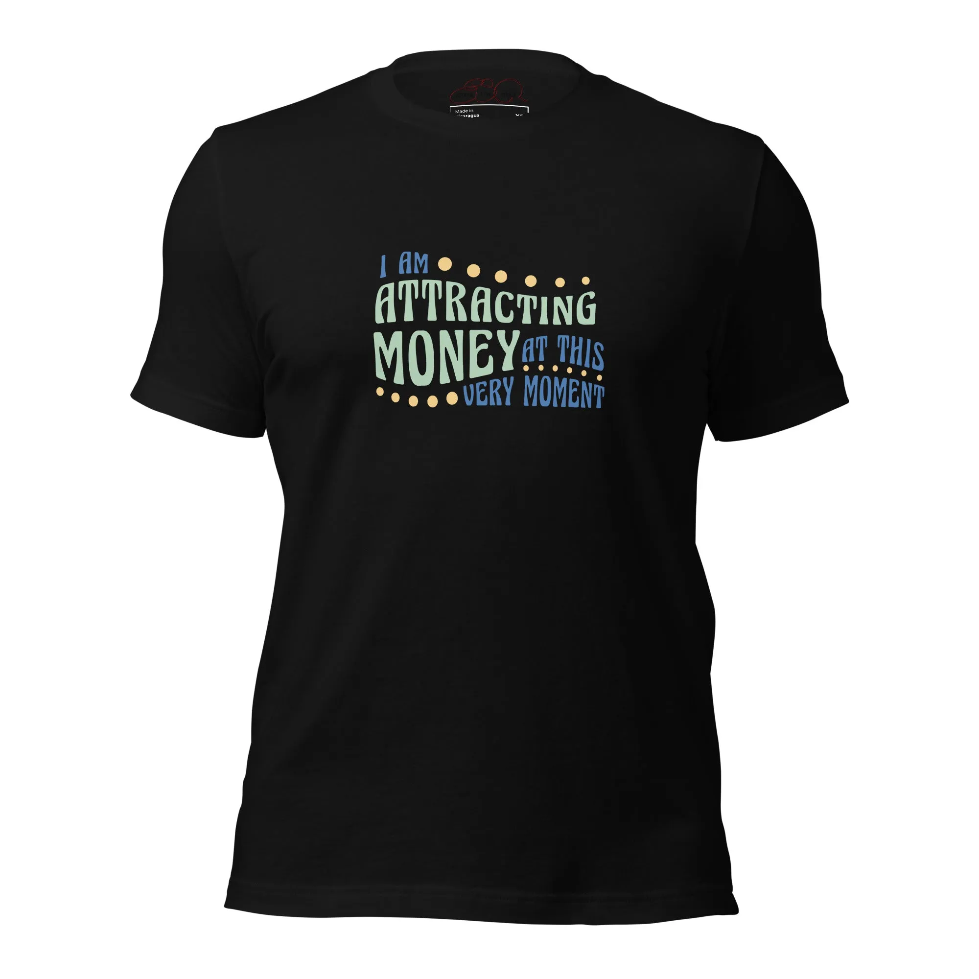 Unisex t-shirt
