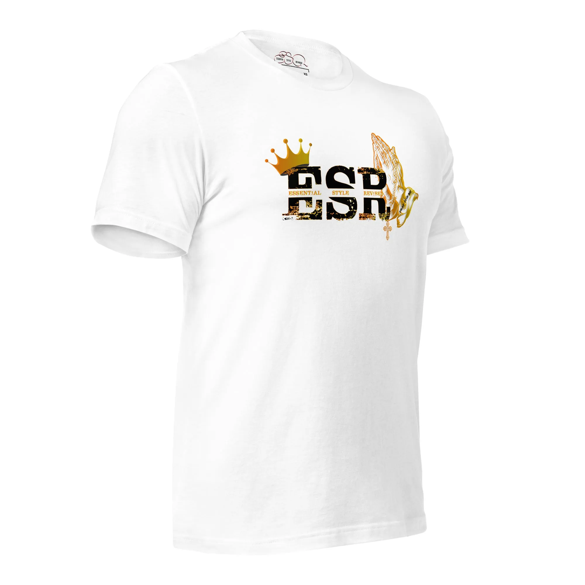 Unisex t-shirt
