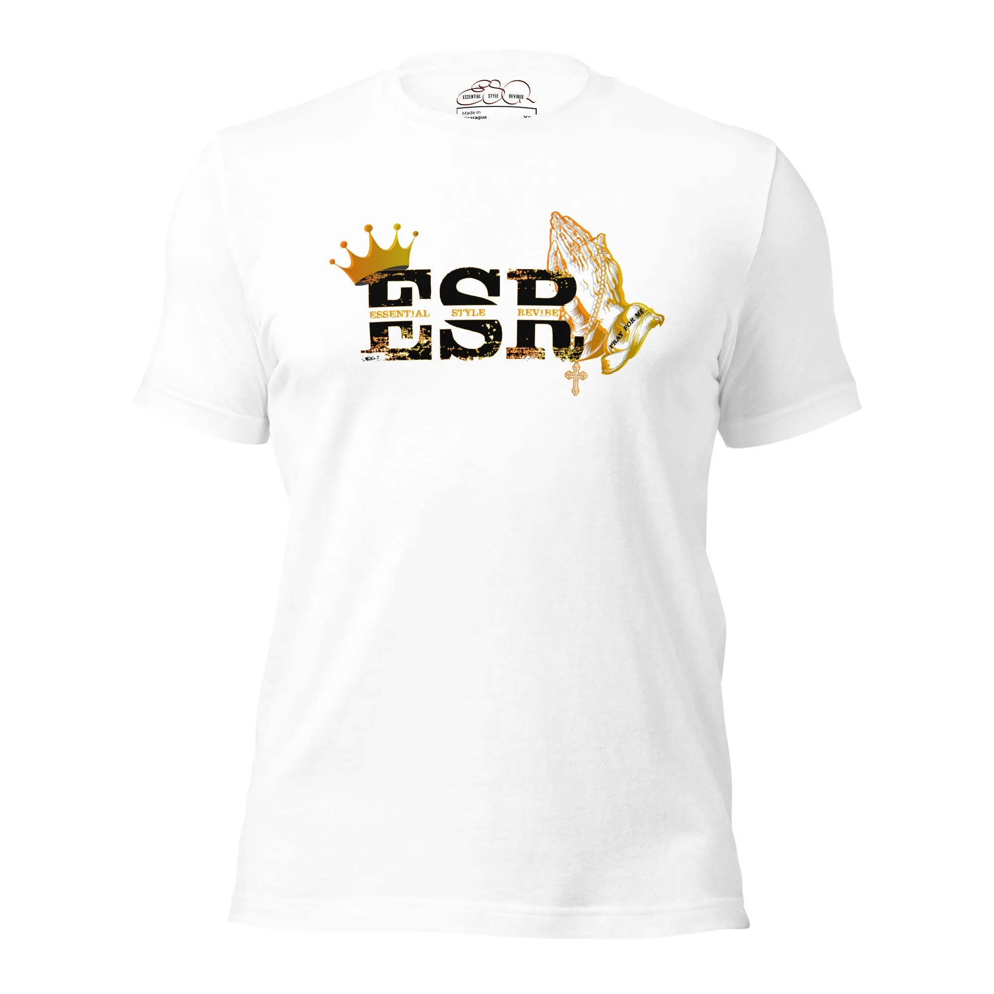 Unisex t-shirt