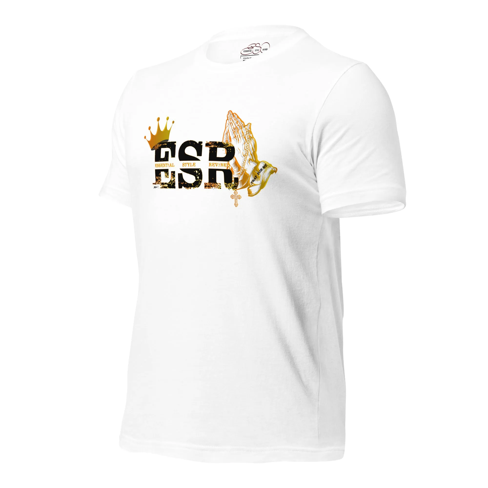 Unisex t-shirt