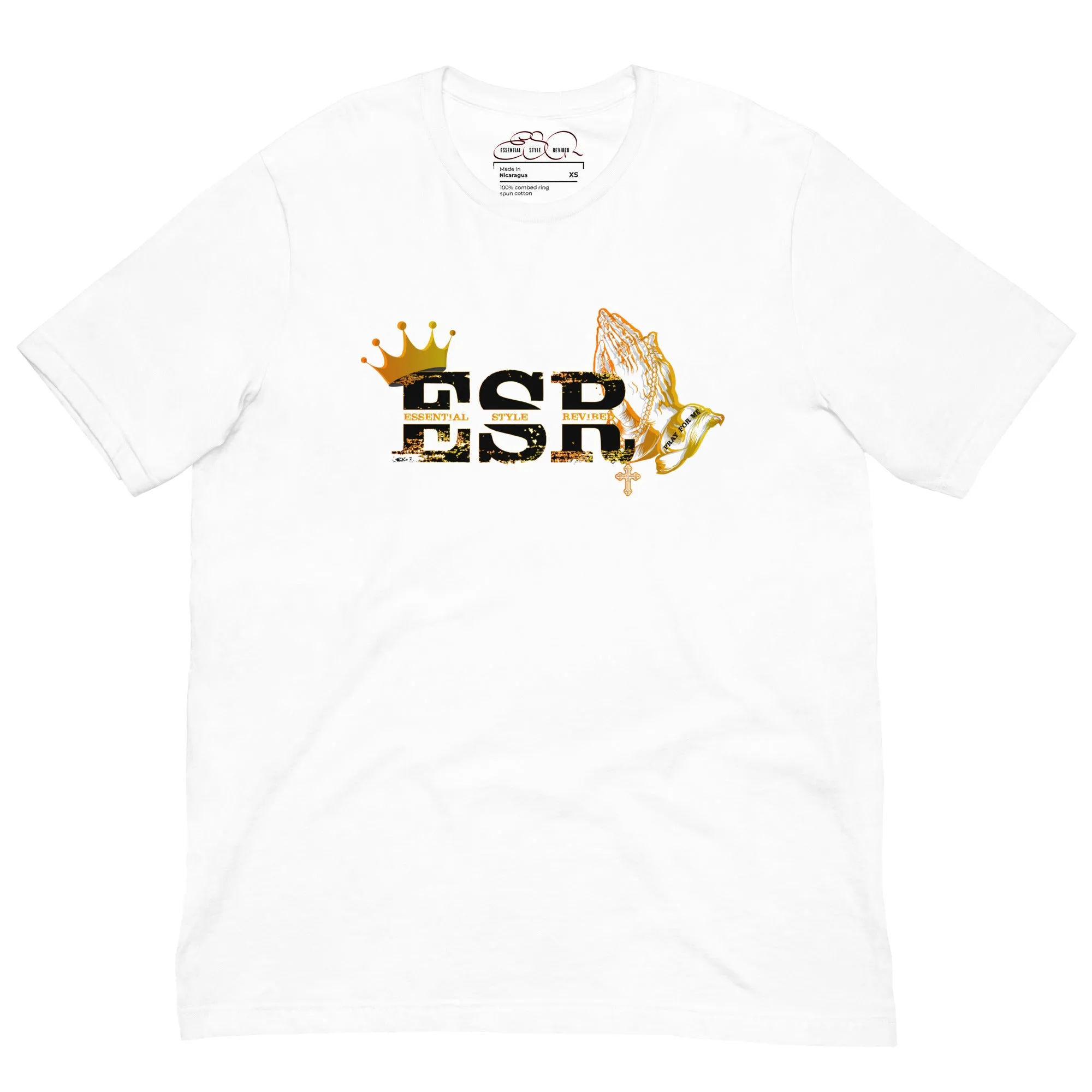 Unisex t-shirt