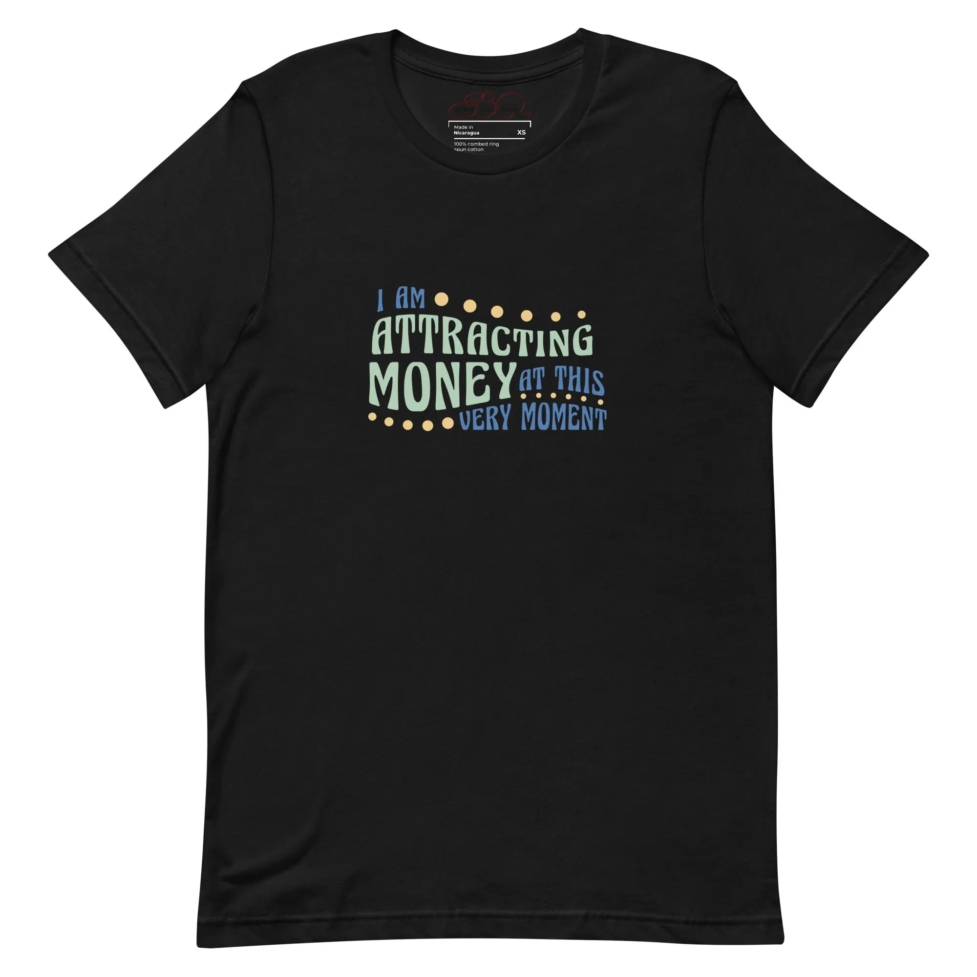 Unisex t-shirt