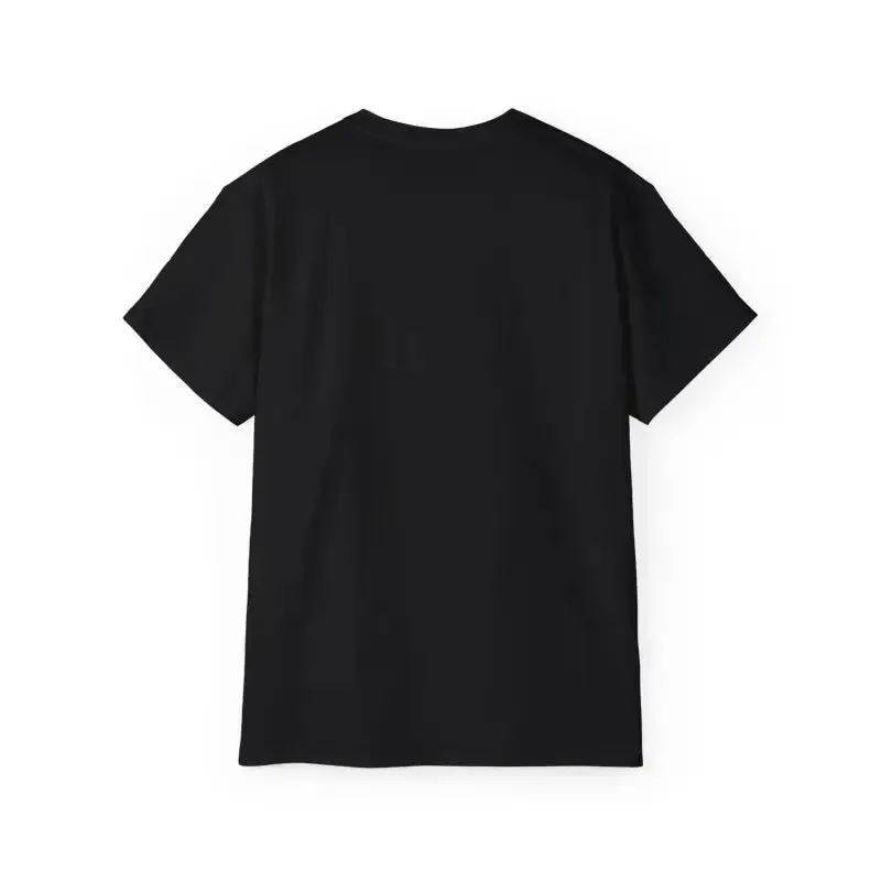Universe Ultra Cotton Tee for Stellar Style Shine