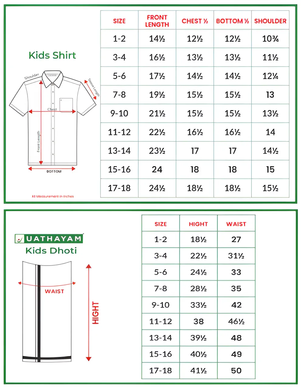 Varna - Navy Blue Matching Fixit Dhoti and Shirt 2 in 1 Set For Kids | Uathayam