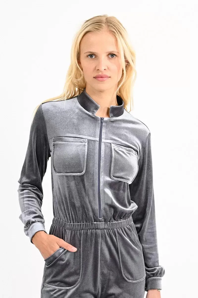 Velvet Underground Jumper