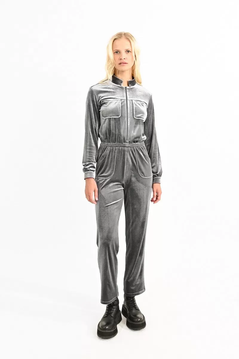 Velvet Underground Jumper