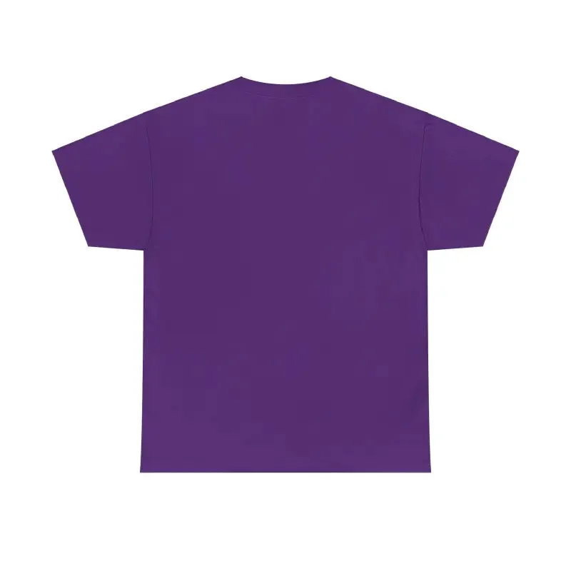 Vibrant Dragon Unisex Heavy Cotton Tee Unleash Style