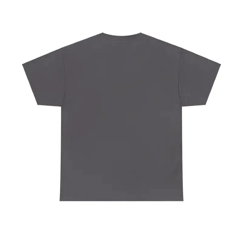 Vibrant Dragon Unisex Heavy Cotton Tee Unleash Style