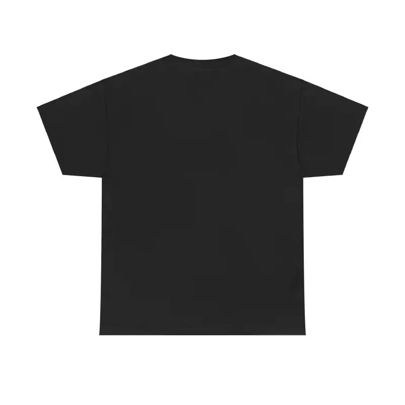 Vibrant Dragon Unisex Heavy Cotton Tee Unleash Style