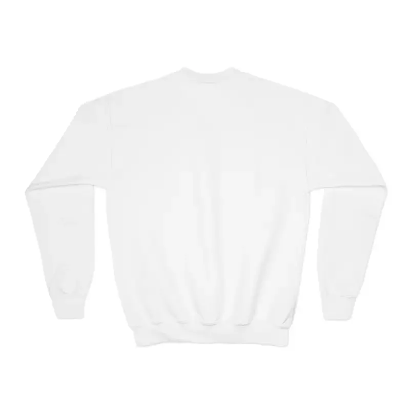 Villain Youth Crewneck for Young Trendsetters