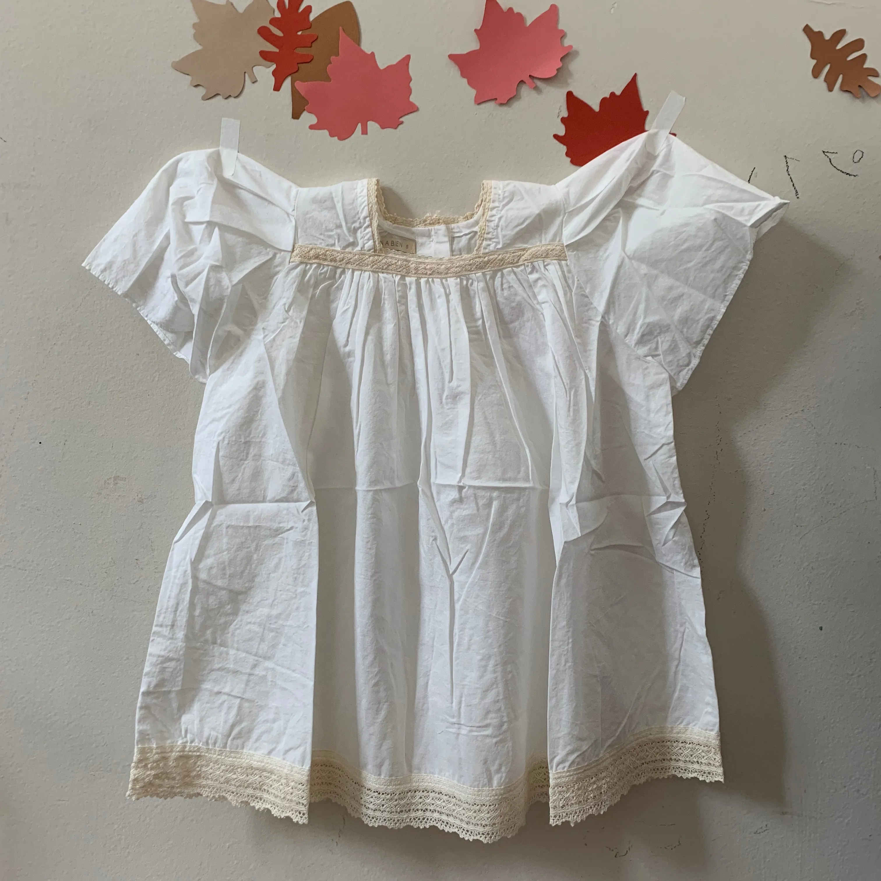 Vintage Dress
