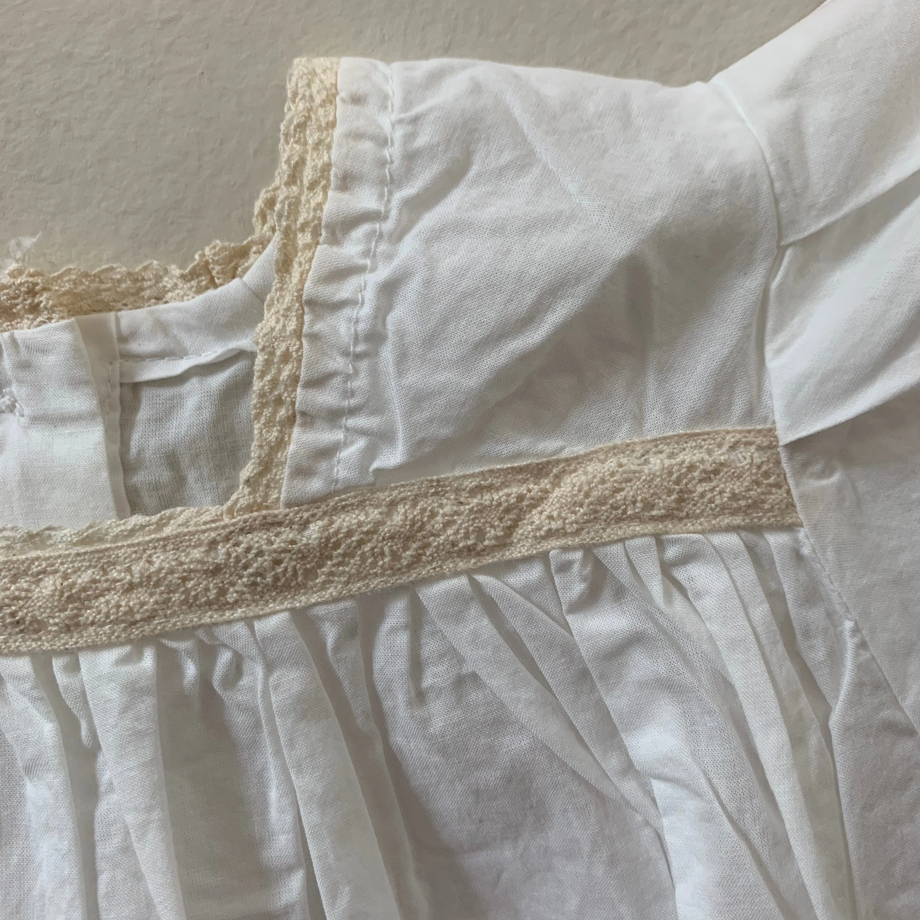 Vintage Dress