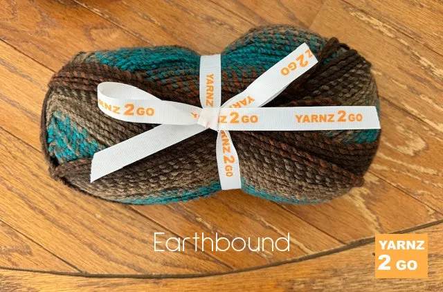 Voluming skeins