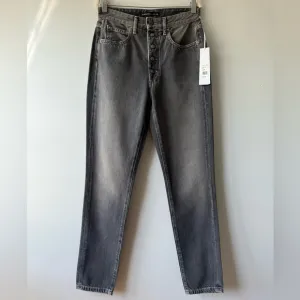 We Wore What x Joe's Jeans The Danielle High Rise VintageStraight Jeans Size 26