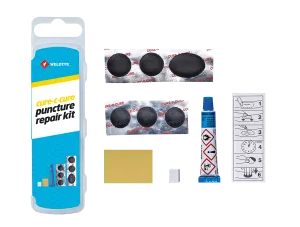 Weldtite C Cure Puncture Repair Kit