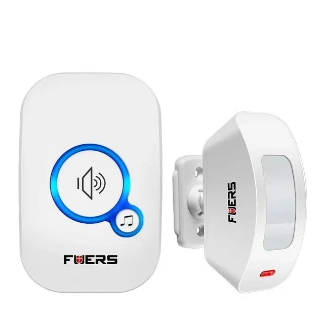 Wireless Doorbell