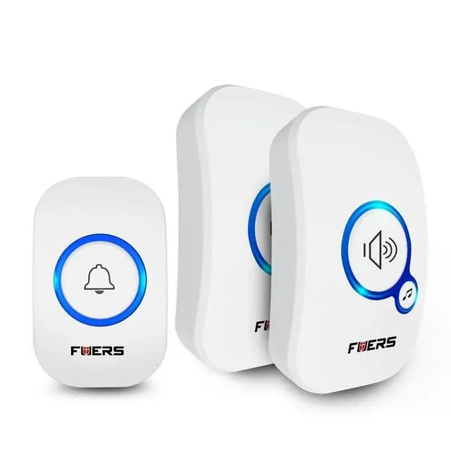 Wireless Doorbell