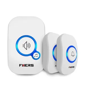 Wireless Doorbell