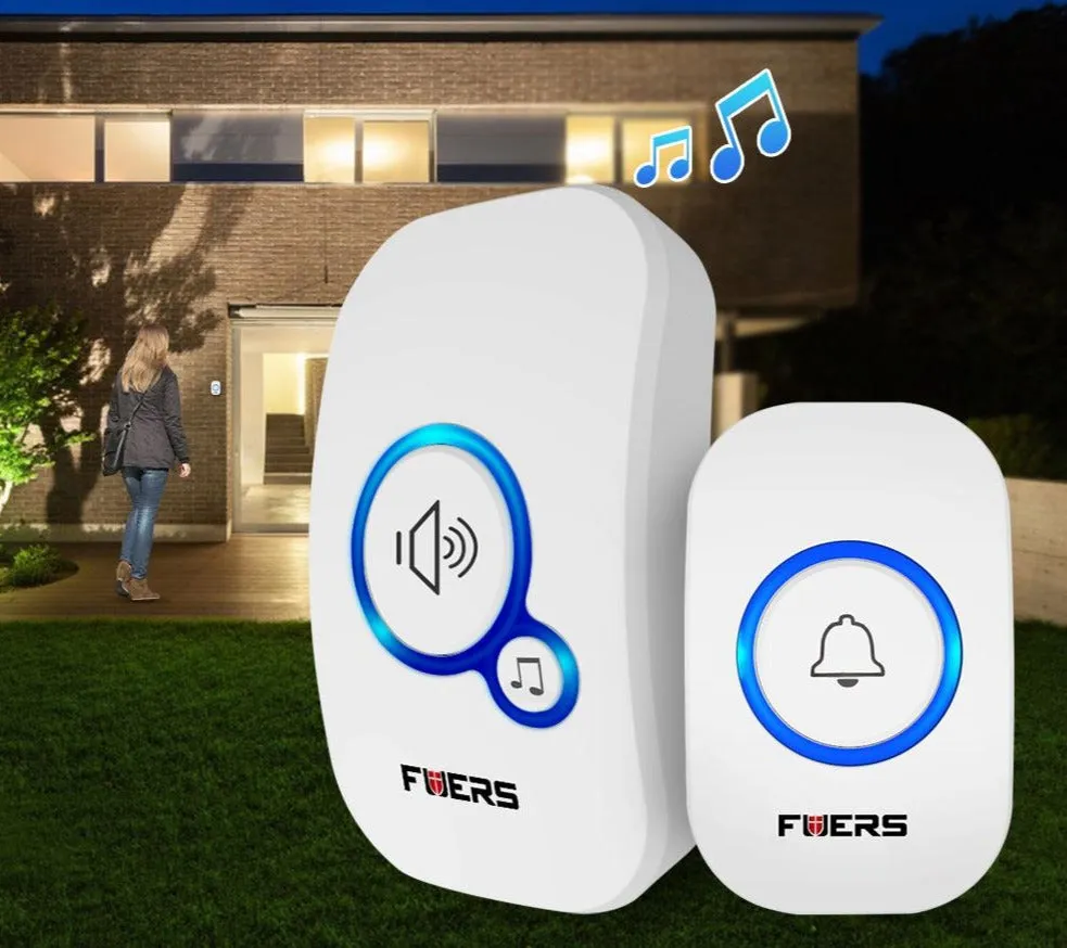 Wireless Doorbell