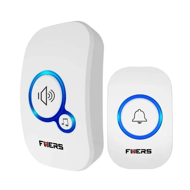 Wireless Doorbell