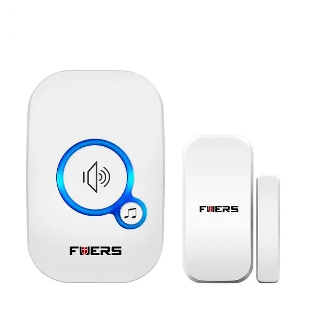 Wireless Doorbell