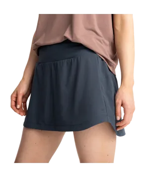 Women's Bamboo-Lined Active Breeze Skort 13"