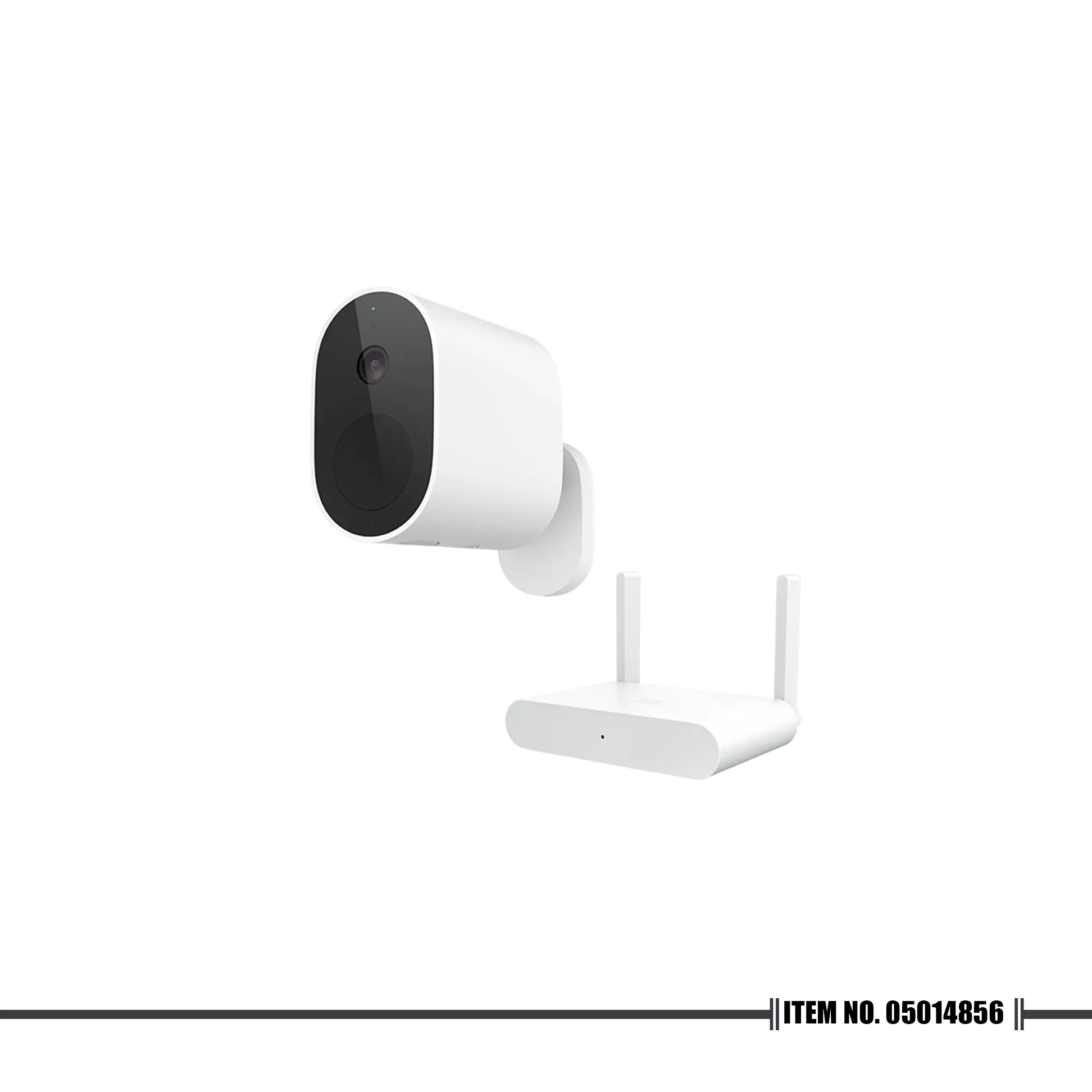 Xiaomi Wireless Outdoor Security Camera 1080P Set