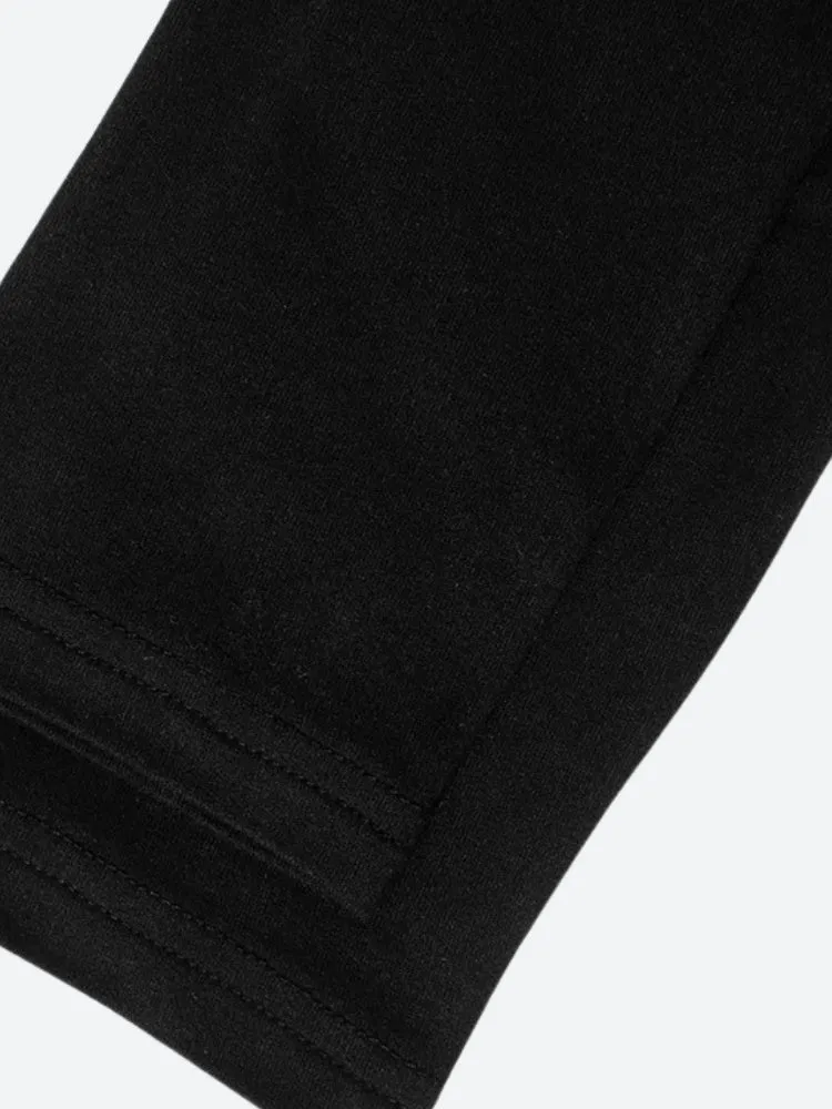 Y2K Turtleneck Bodycon Maxi Dress