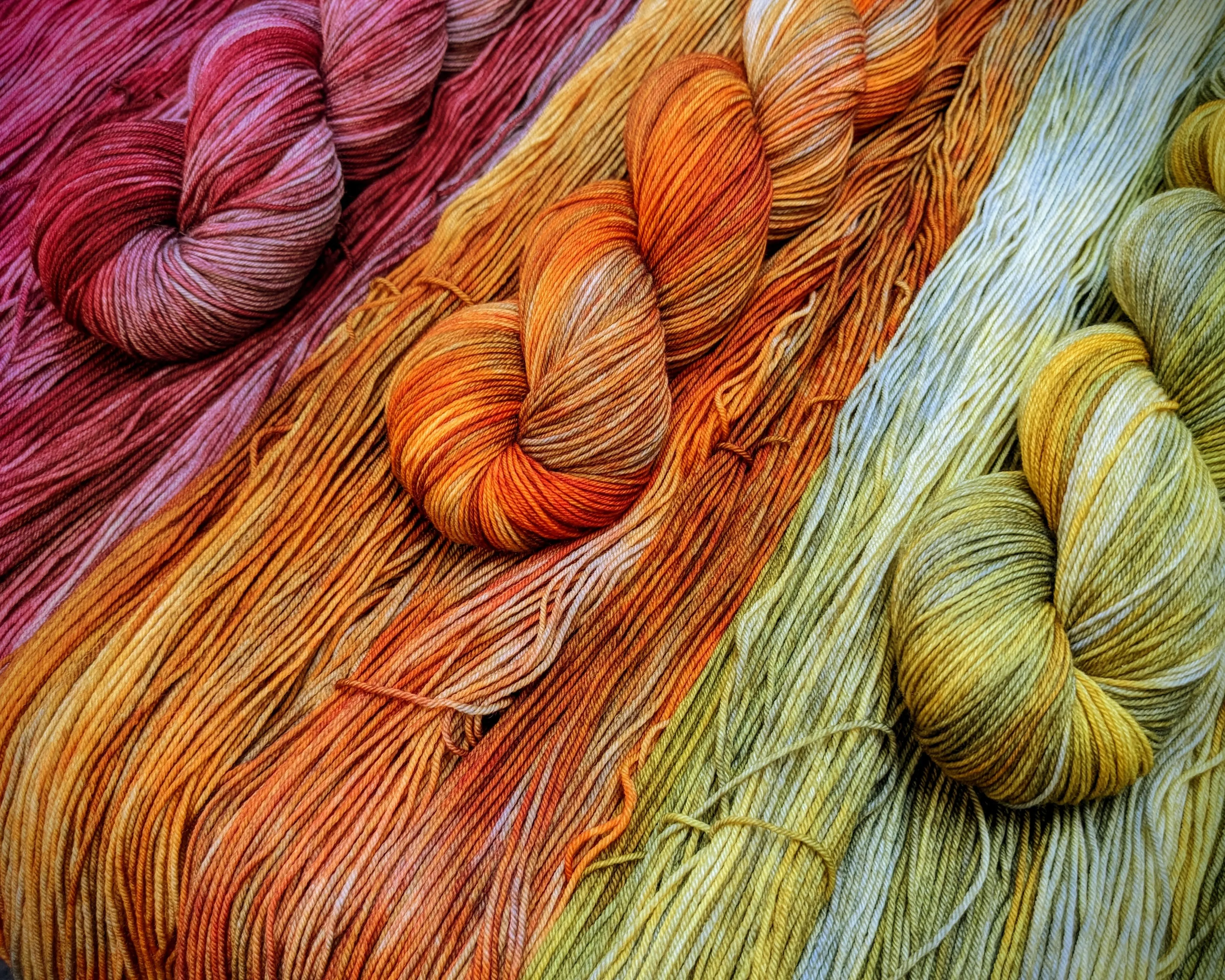 Yak Ewe Sock | Silver Pennies Yarn