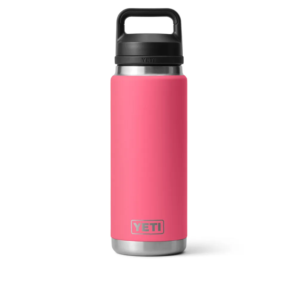 Yeti Rambler 26oz Bottle With Chug Cap (760mL)