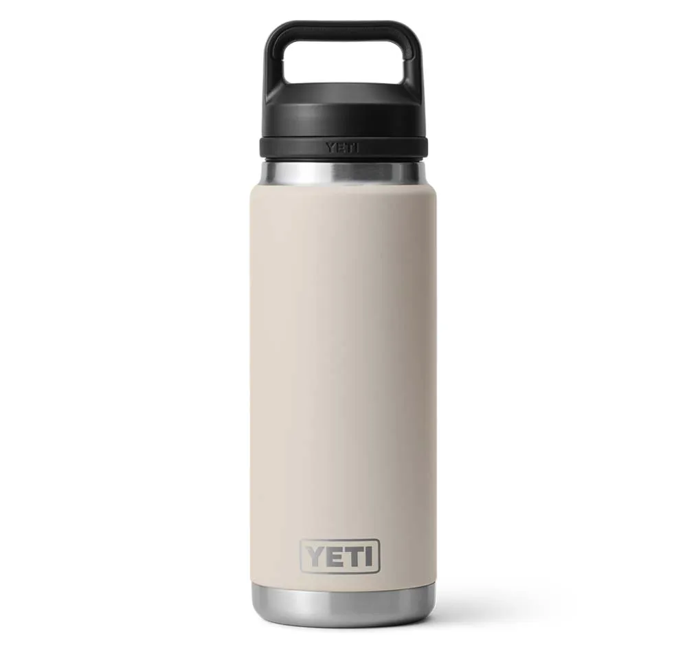 Yeti Rambler 26oz Bottle With Chug Cap (760mL)