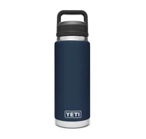 Yeti Rambler 26oz Bottle With Chug Cap (760mL)
