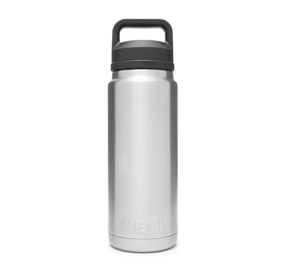 Yeti Rambler 26oz Bottle With Chug Cap (760mL)