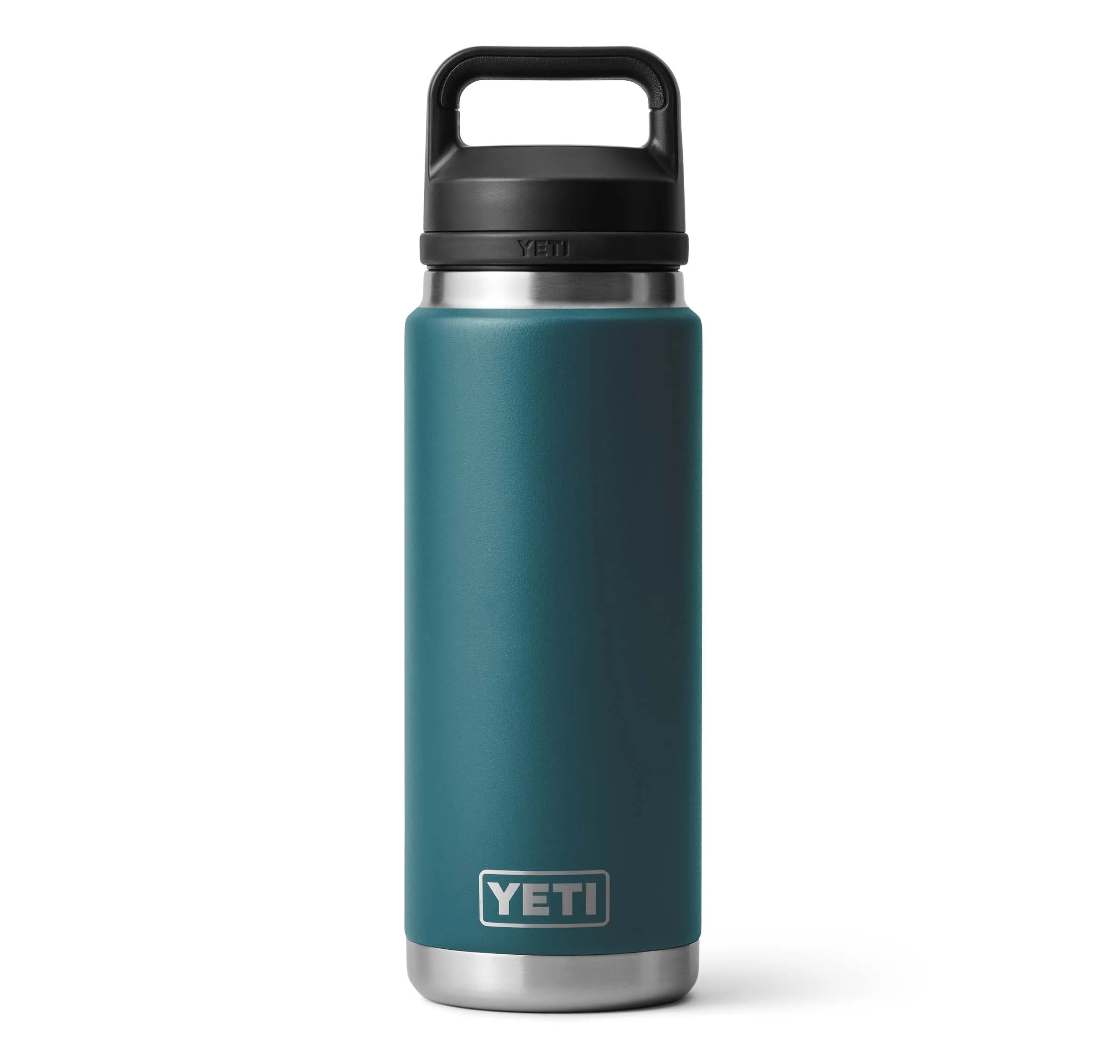 Yeti Rambler 26oz Bottle With Chug Cap (760mL)