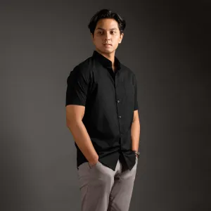 York Smart Shirt Short Sleeve