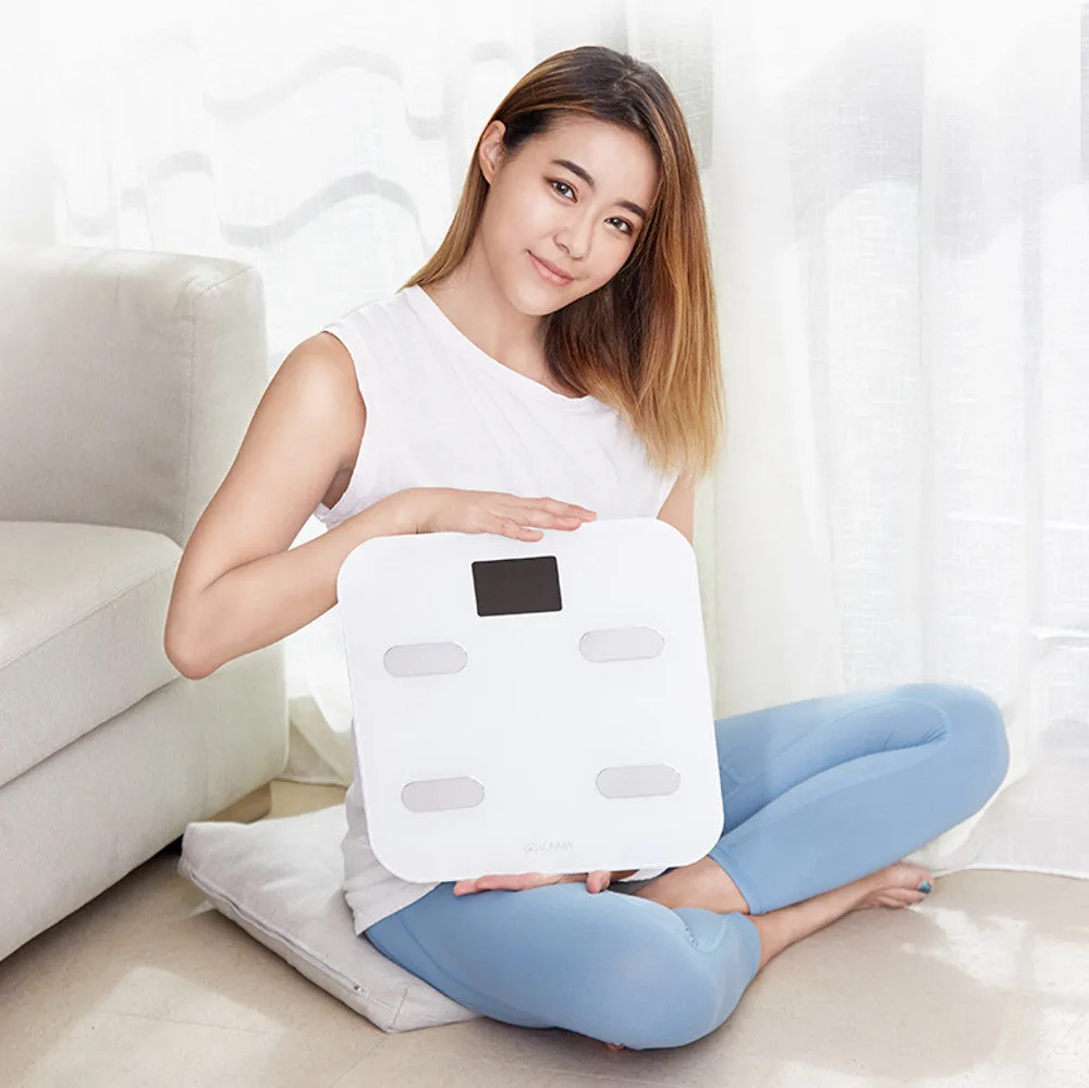 YUNMAI™ Smart Weight Scale