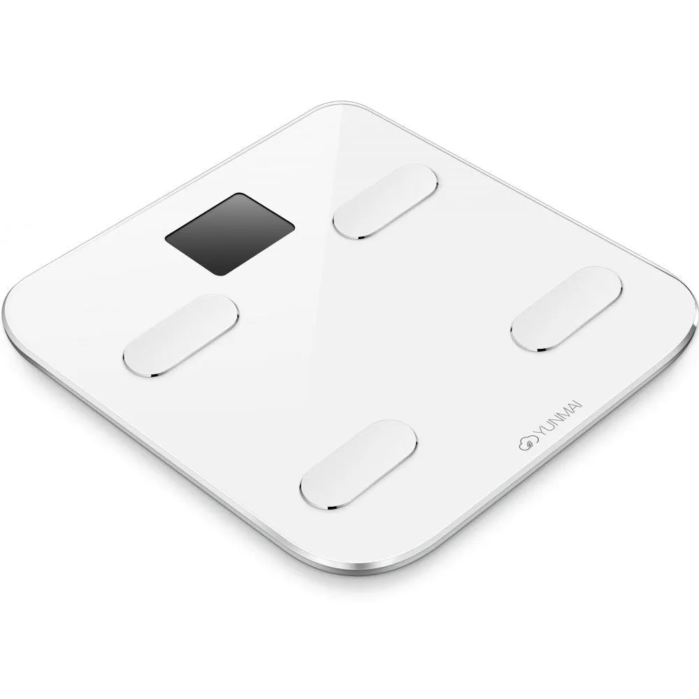 YUNMAI™ Smart Weight Scale